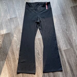 Tommy Hilfiger Sport High Rise Flared Legging